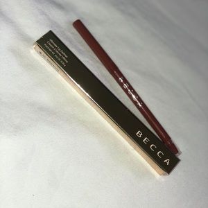 Becca Ultimate Lip Definer in Vacation